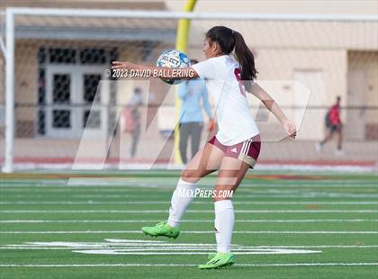 Thumbnail 3 in Benbrook vs. Saginaw (EMS-ISD X-Town Shootout) photogallery.