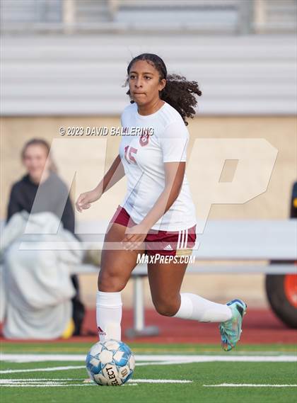Thumbnail 1 in Benbrook vs. Saginaw (EMS-ISD X-Town Shootout) photogallery.