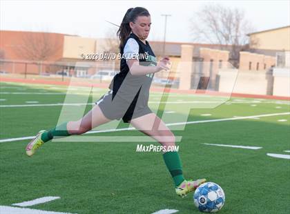 Thumbnail 1 in Benbrook vs. Saginaw (EMS-ISD X-Town Shootout) photogallery.