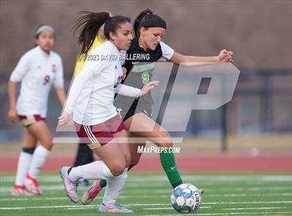Thumbnail 1 in Benbrook vs. Saginaw (EMS-ISD X-Town Shootout) photogallery.
