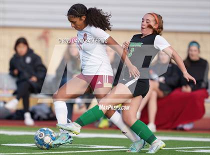 Thumbnail 3 in Benbrook vs. Saginaw (EMS-ISD X-Town Shootout) photogallery.
