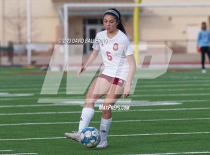 Thumbnail 2 in Benbrook vs. Saginaw (EMS-ISD X-Town Shootout) photogallery.
