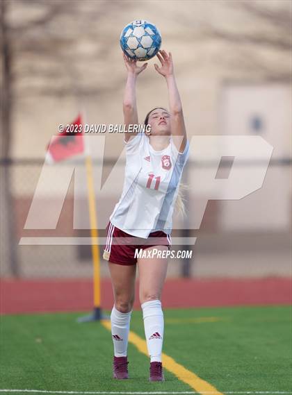Thumbnail 1 in Benbrook vs. Saginaw (EMS-ISD X-Town Shootout) photogallery.
