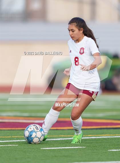Thumbnail 1 in Benbrook vs. Saginaw (EMS-ISD X-Town Shootout) photogallery.