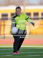 Photo from the gallery "Benbrook vs. Saginaw (EMS-ISD X-Town Shootout)"