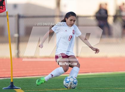 Thumbnail 3 in Benbrook vs. Saginaw (EMS-ISD X-Town Shootout) photogallery.