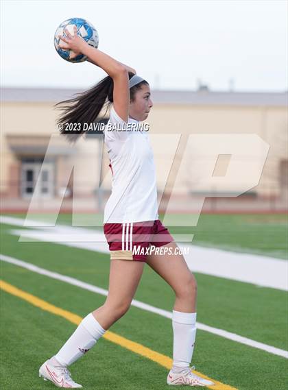 Thumbnail 1 in Benbrook vs. Saginaw (EMS-ISD X-Town Shootout) photogallery.