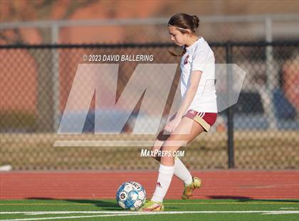 Thumbnail 3 in Benbrook vs. Saginaw (EMS-ISD X-Town Shootout) photogallery.