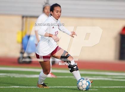 Thumbnail 2 in Benbrook vs. Saginaw (EMS-ISD X-Town Shootout) photogallery.