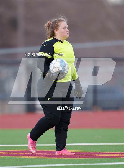 Thumbnail 1 in Benbrook vs. Saginaw (EMS-ISD X-Town Shootout) photogallery.