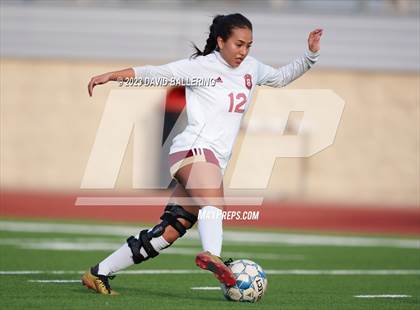 Thumbnail 3 in Benbrook vs. Saginaw (EMS-ISD X-Town Shootout) photogallery.