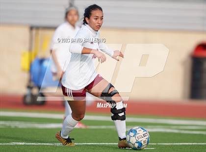 Thumbnail 3 in Benbrook vs. Saginaw (EMS-ISD X-Town Shootout) photogallery.