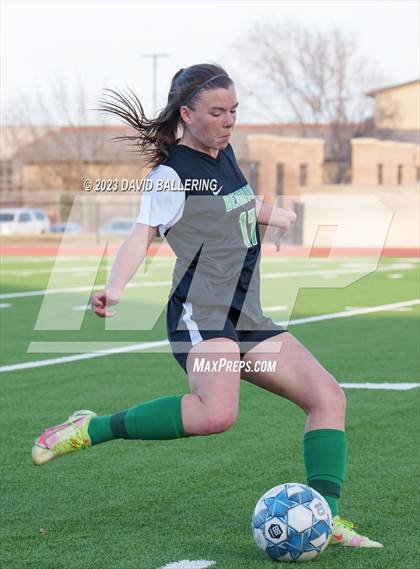Thumbnail 3 in Benbrook vs. Saginaw (EMS-ISD X-Town Shootout) photogallery.