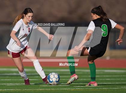 Thumbnail 2 in Benbrook vs. Saginaw (EMS-ISD X-Town Shootout) photogallery.