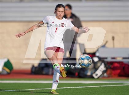 Thumbnail 1 in Benbrook vs. Saginaw (EMS-ISD X-Town Shootout) photogallery.