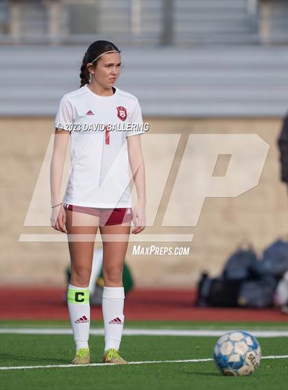 Thumbnail 1 in Benbrook vs. Saginaw (EMS-ISD X-Town Shootout) photogallery.