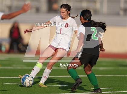 Thumbnail 2 in Benbrook vs. Saginaw (EMS-ISD X-Town Shootout) photogallery.