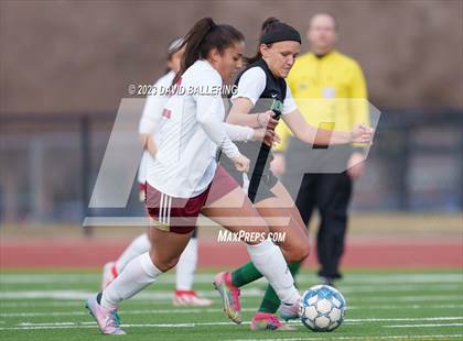 Thumbnail 3 in Benbrook vs. Saginaw (EMS-ISD X-Town Shootout) photogallery.