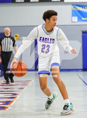 Palm Bay @ Brevard Christian