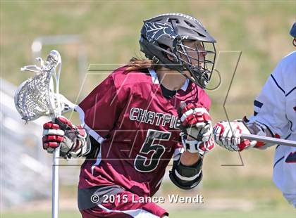 Thumbnail 3 in Chatfield @ Kent Denver photogallery.