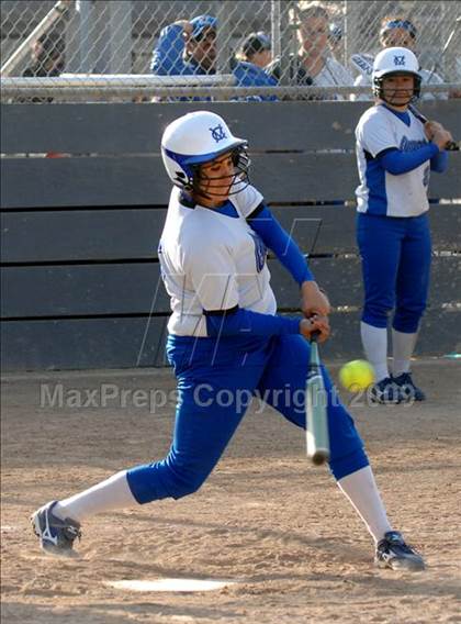 Thumbnail 3 in Cajon vs. Madera photogallery.