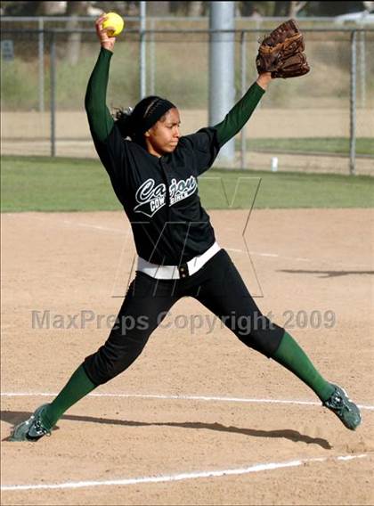 Thumbnail 1 in Cajon vs. Madera photogallery.