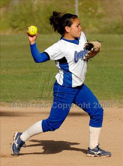 Thumbnail 1 in Cajon vs. Madera photogallery.