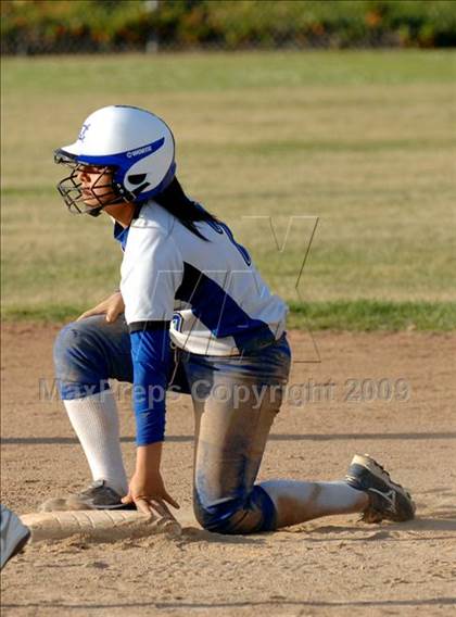 Thumbnail 2 in Cajon vs. Madera photogallery.