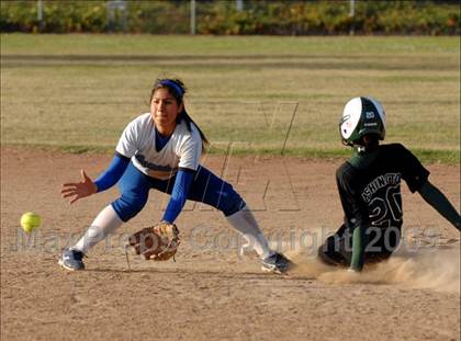 Thumbnail 1 in Cajon vs. Madera photogallery.