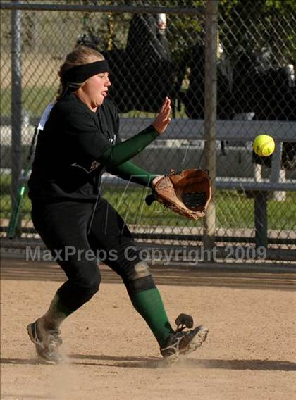 Thumbnail 2 in Cajon vs. Madera photogallery.