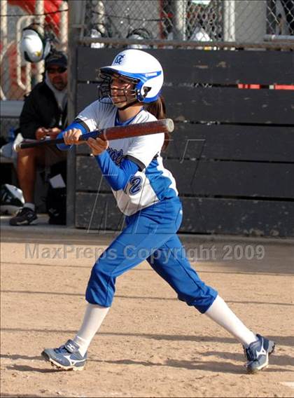 Thumbnail 3 in Cajon vs. Madera photogallery.