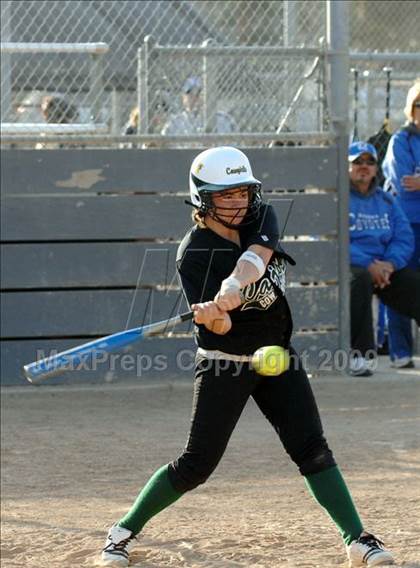 Thumbnail 2 in Cajon vs. Madera photogallery.
