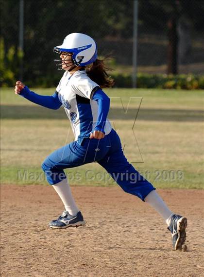 Thumbnail 1 in Cajon vs. Madera photogallery.