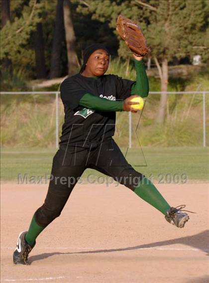Thumbnail 2 in Cajon vs. Madera photogallery.