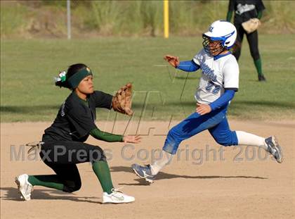 Thumbnail 1 in Cajon vs. Madera photogallery.
