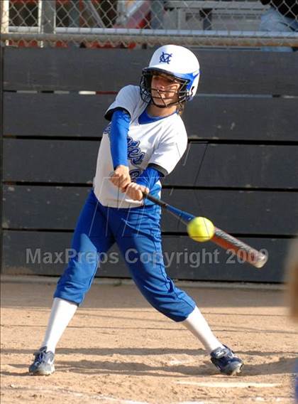 Thumbnail 2 in Cajon vs. Madera photogallery.