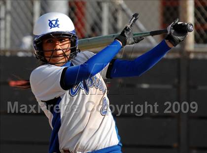 Thumbnail 2 in Cajon vs. Madera photogallery.