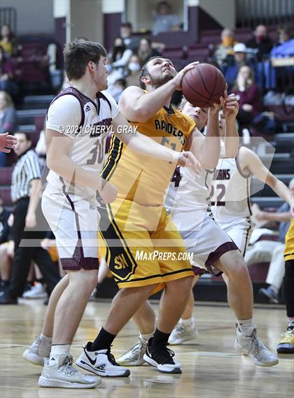Thumbnail 3 in Sullivan North @ Johnson County photogallery.