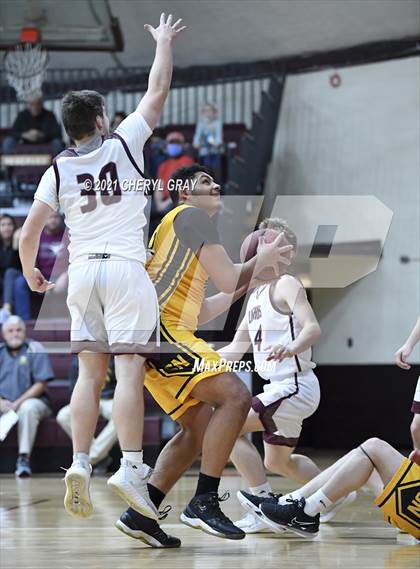 Thumbnail 2 in Sullivan North @ Johnson County photogallery.