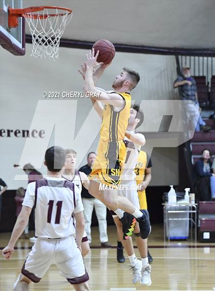 Thumbnail 3 in Sullivan North @ Johnson County photogallery.