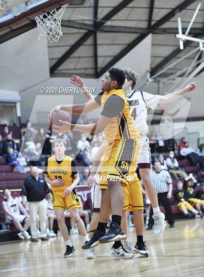 Thumbnail 3 in Sullivan North @ Johnson County photogallery.