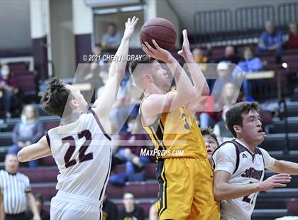 Thumbnail 2 in Sullivan North @ Johnson County photogallery.
