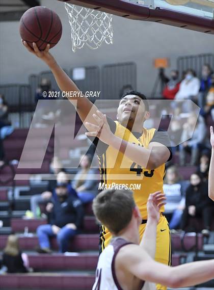 Thumbnail 2 in Sullivan North @ Johnson County photogallery.