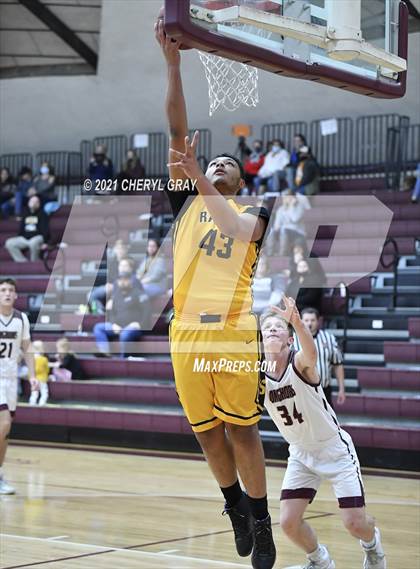Thumbnail 1 in Sullivan North @ Johnson County photogallery.