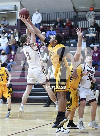 Thumbnail 2 in Sullivan North @ Johnson County photogallery.
