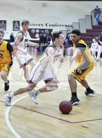 Thumbnail 3 in Sullivan North @ Johnson County photogallery.