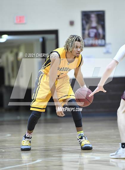 Thumbnail 3 in Sullivan North @ Johnson County photogallery.