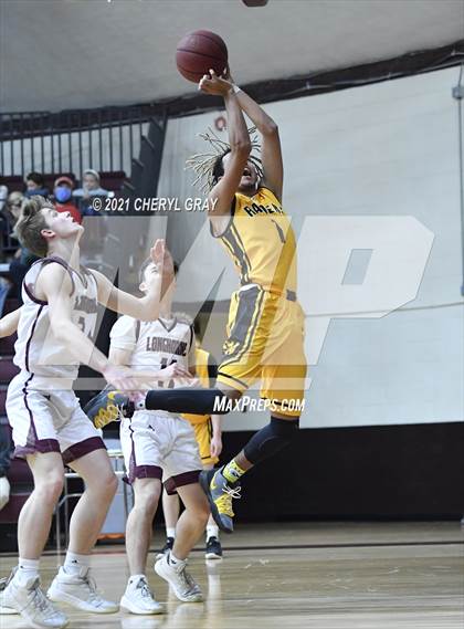 Thumbnail 3 in Sullivan North @ Johnson County photogallery.