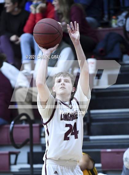 Thumbnail 2 in Sullivan North @ Johnson County photogallery.