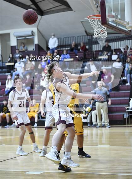 Thumbnail 2 in Sullivan North @ Johnson County photogallery.